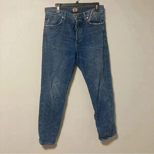 Jean  Atelier 100% cotton jeans